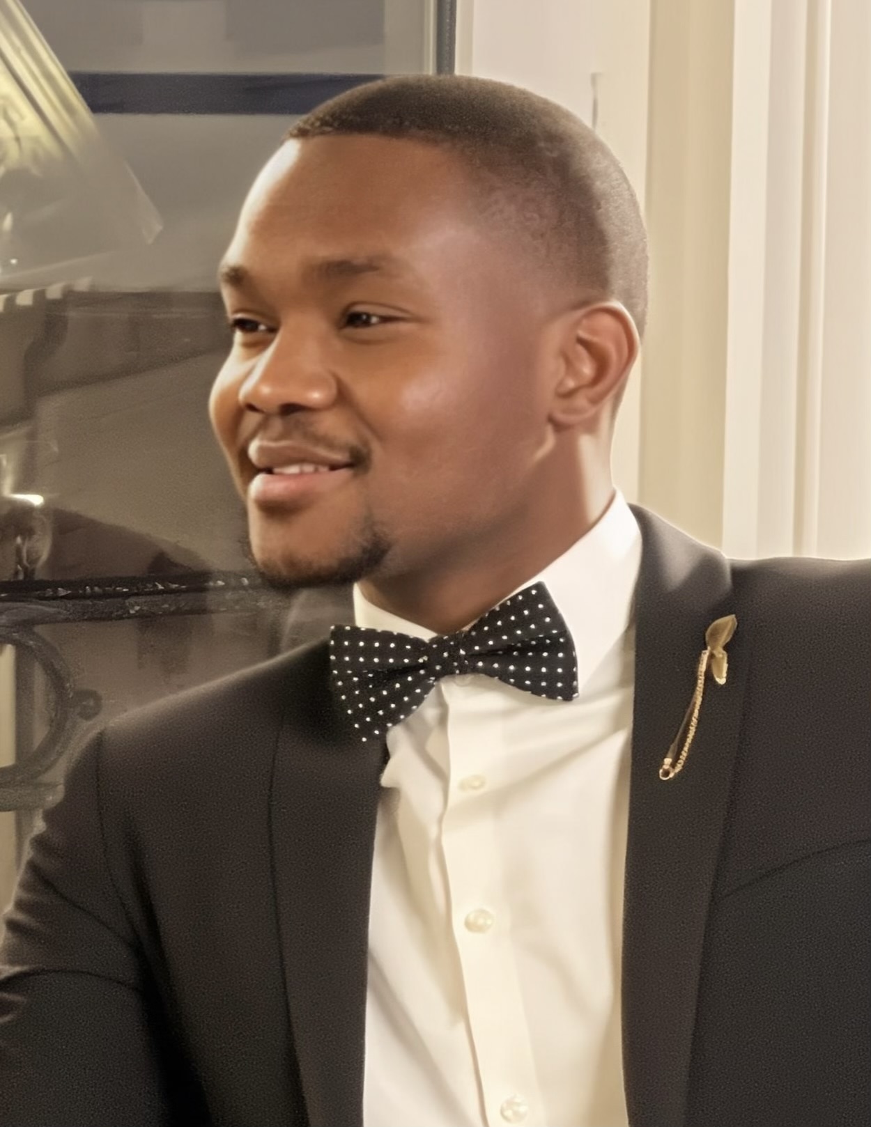 Abel Rondouba Djeko